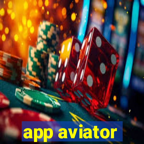 app aviator